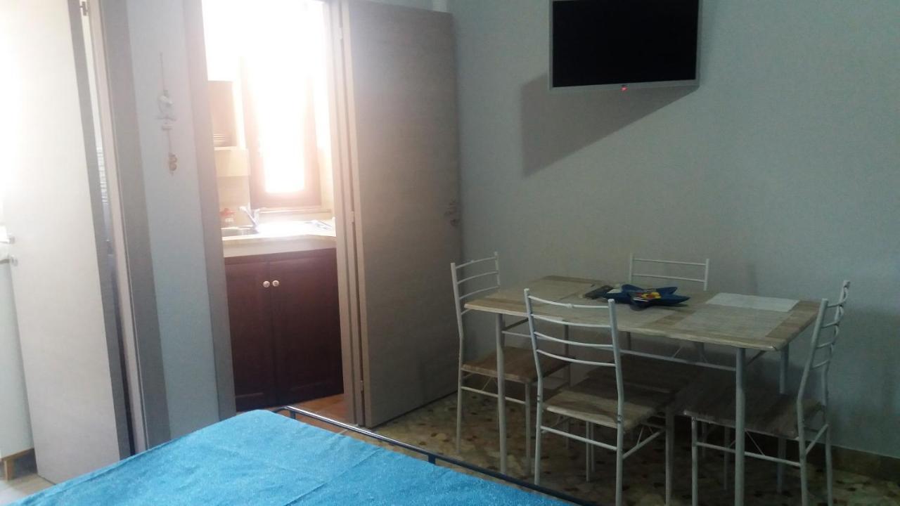Casa Vacanza Trappeto Palermo Villa ภายนอก รูปภาพ