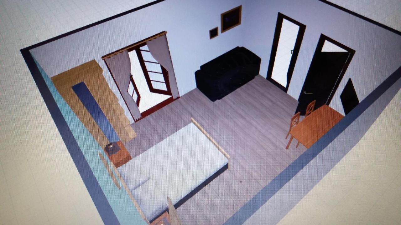 Casa Vacanza Trappeto Palermo Villa ภายนอก รูปภาพ